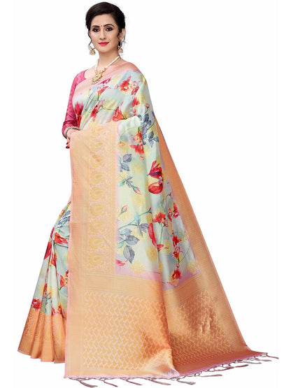 Catalog Designer Saree.