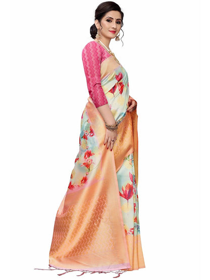 Catalog Designer Saree.