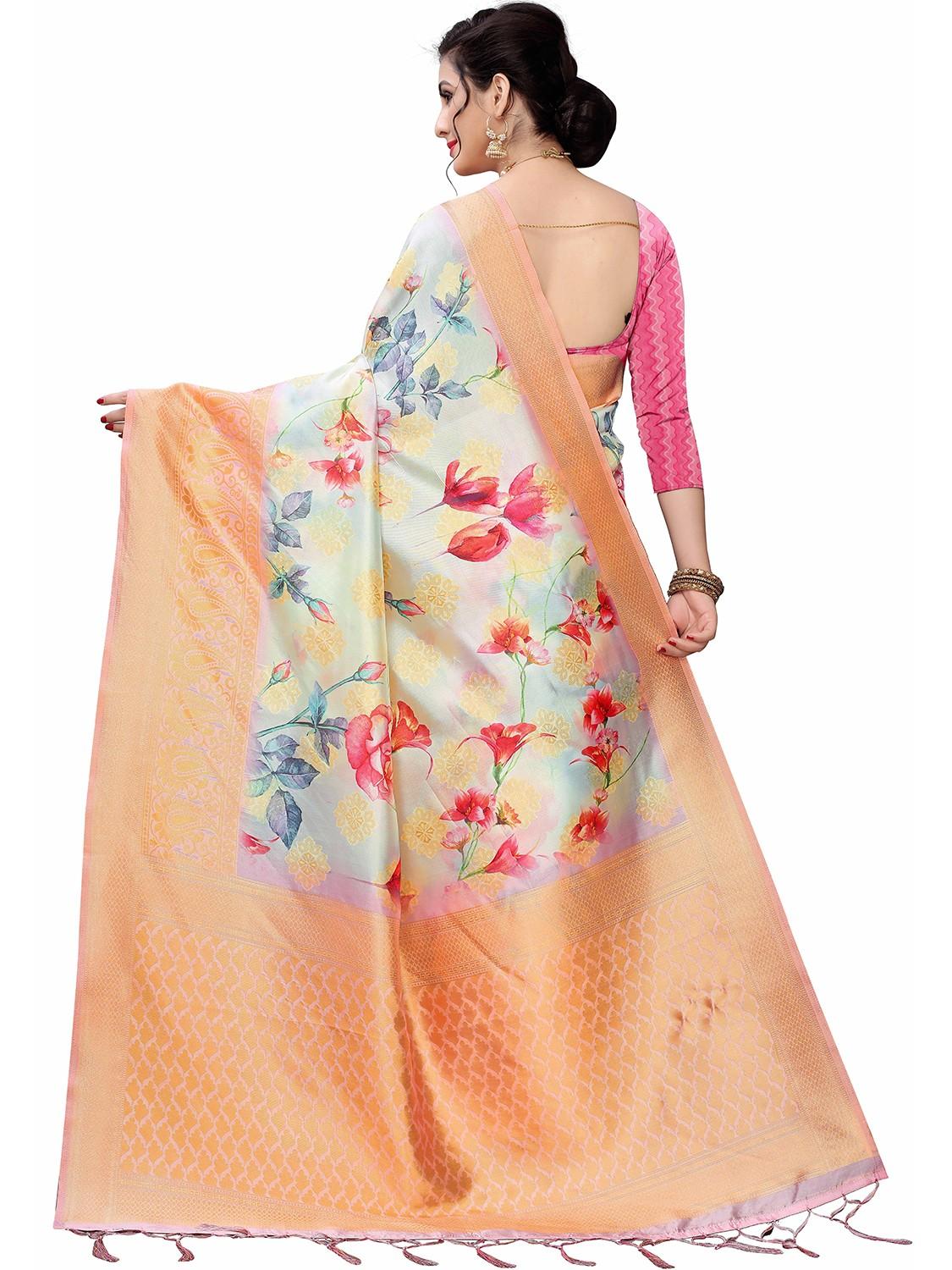 Catalog Designer Saree.
