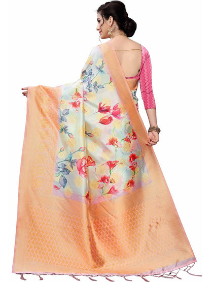 Catalog Designer Saree.