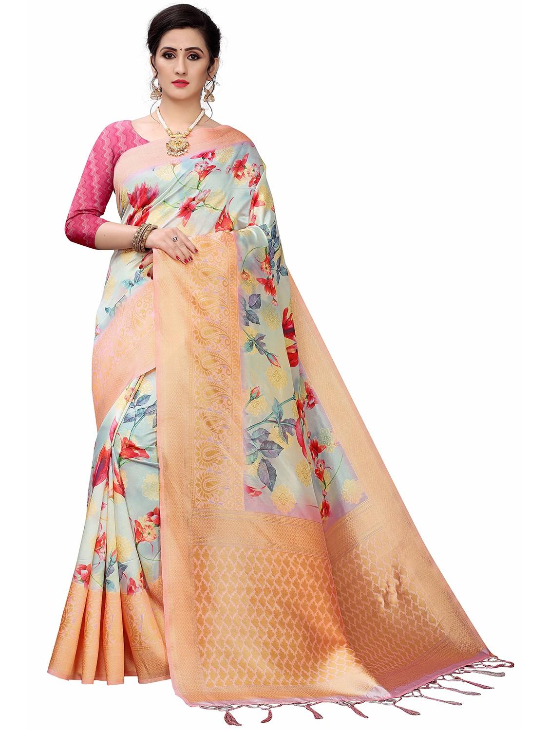 Catalog Designer Saree.
