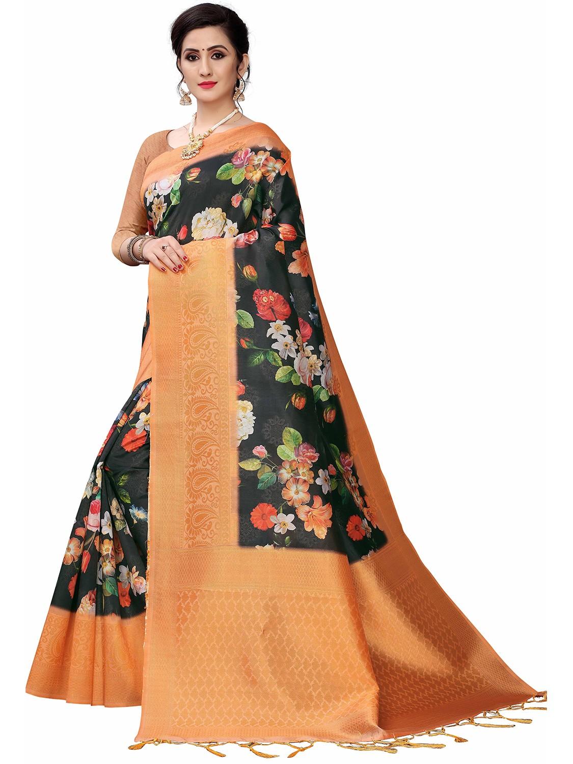 Catalog Designer Saree.