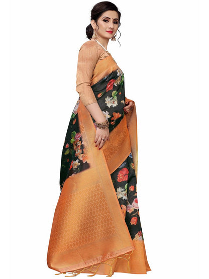 Catalog Designer Saree.