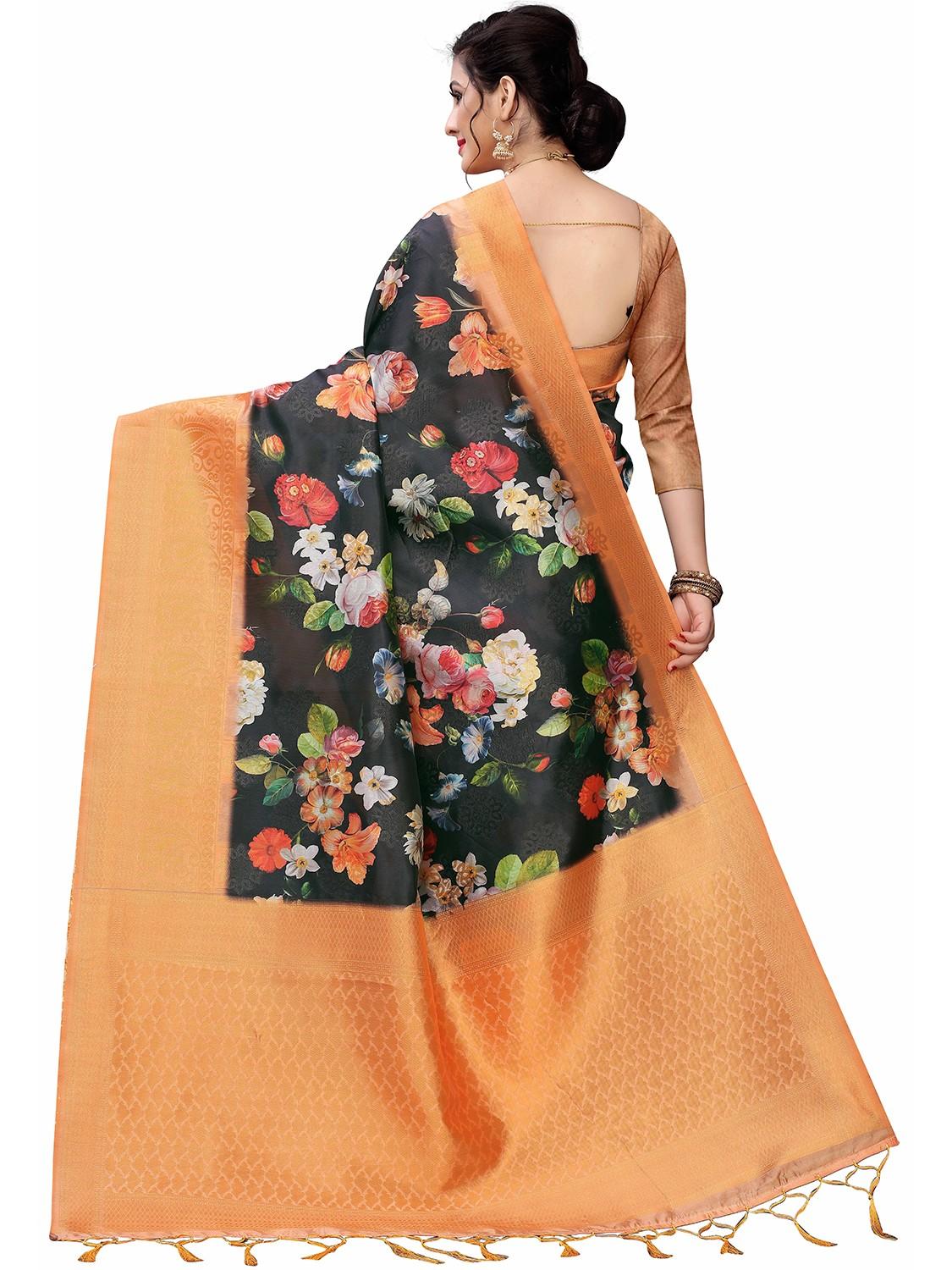 Catalog Designer Saree.