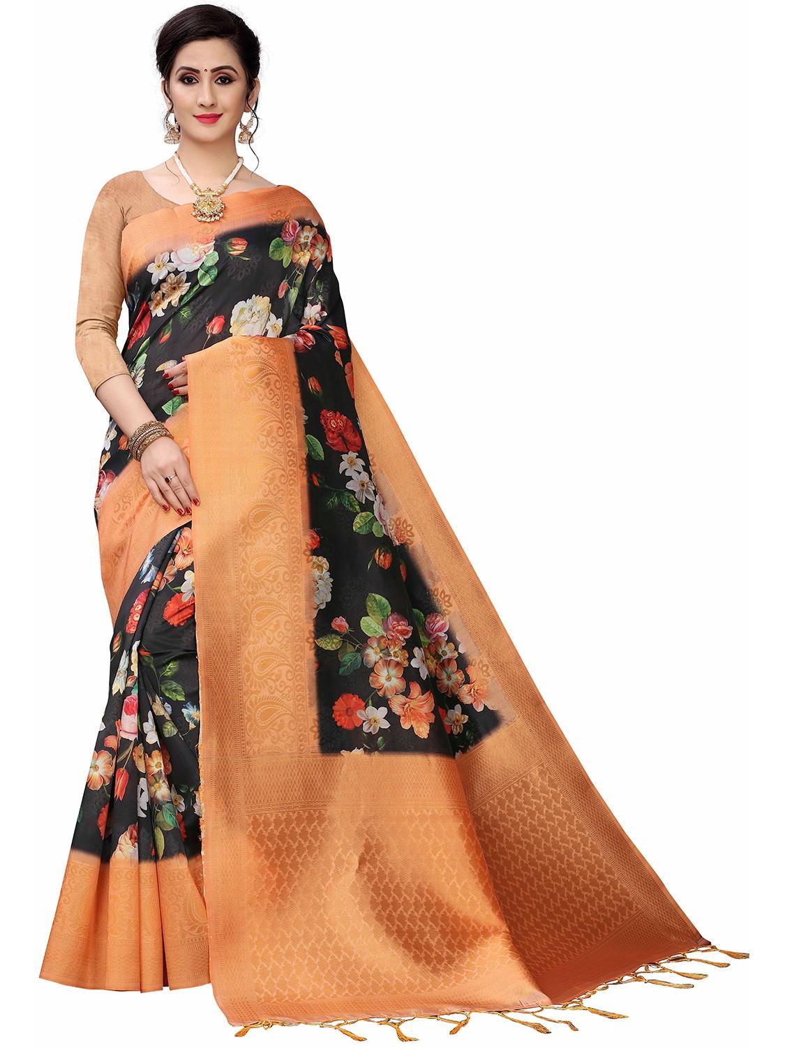Catalog Designer Saree.