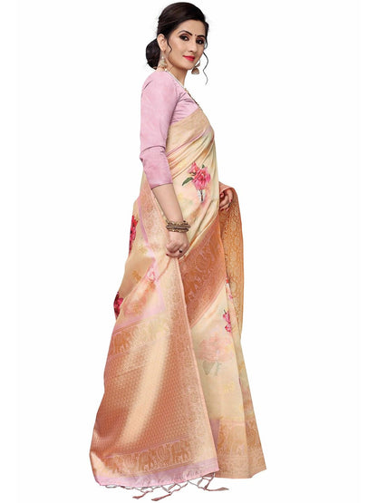Catalog Designer Saree.