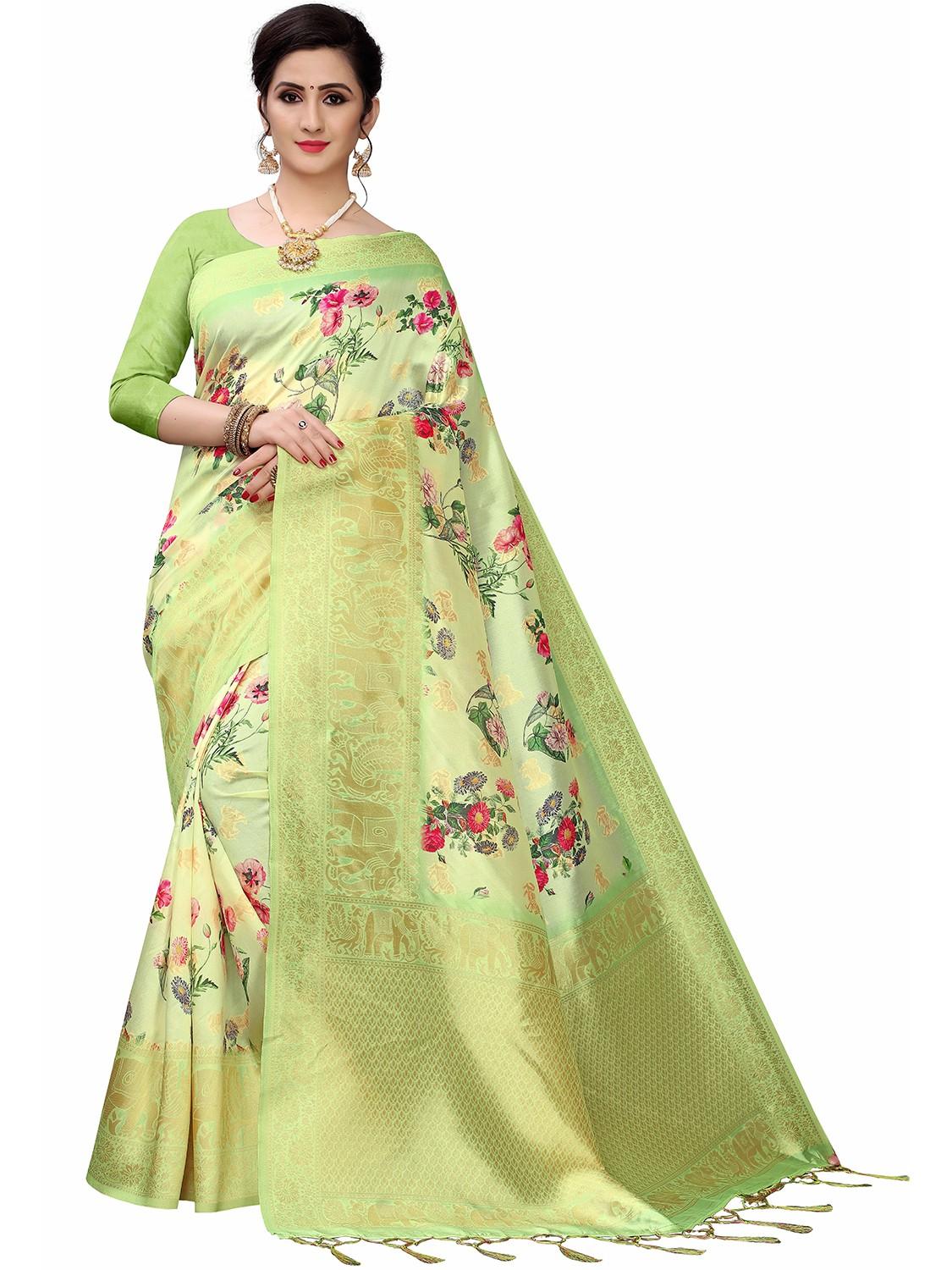 Catalog Designer Saree.
