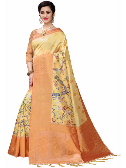 Catalog Designer Saree.