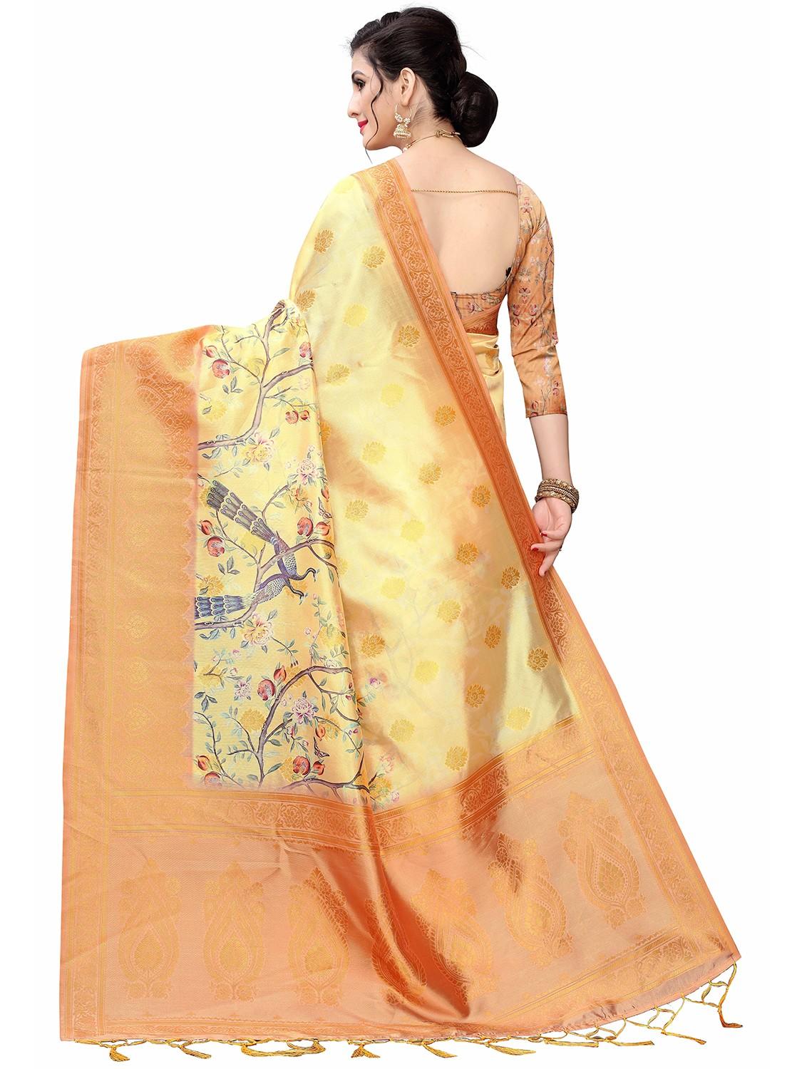 Catalog Designer Saree.