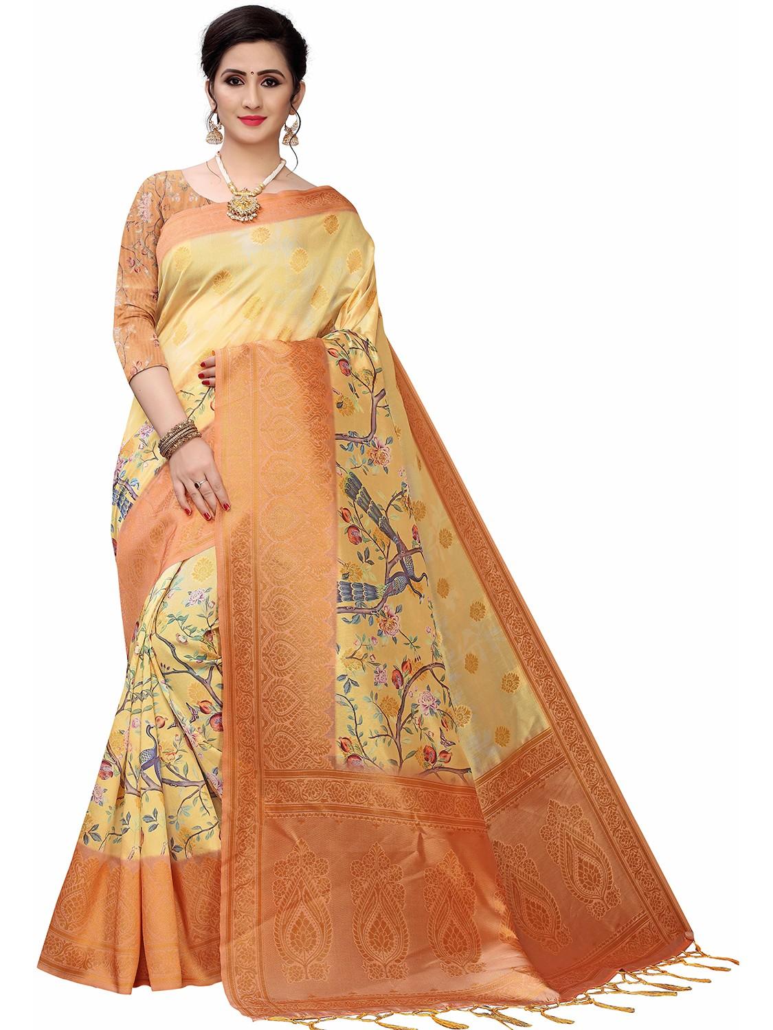 Catalog Designer Saree.