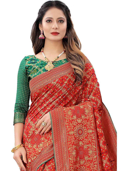 Catalog Designer Saree.