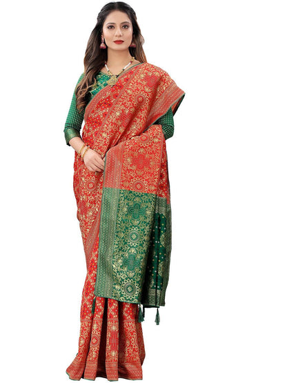 Catalog Designer Saree.