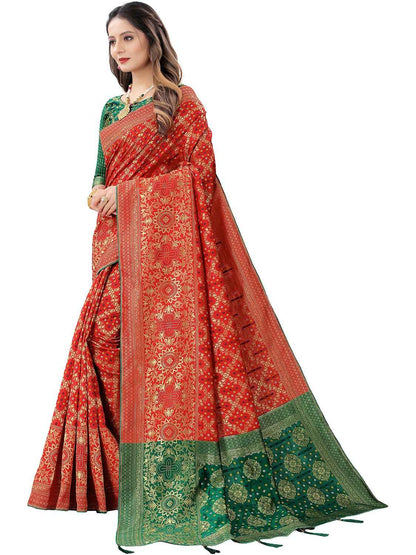 Catalog Designer Saree.