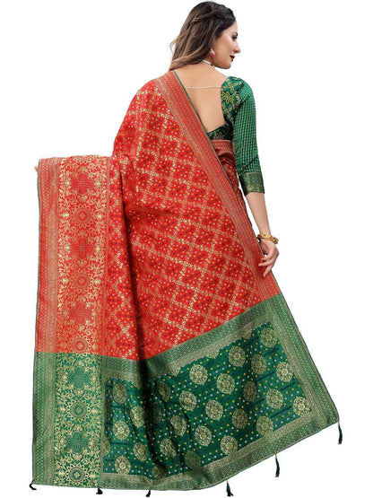 Catalog Designer Saree.