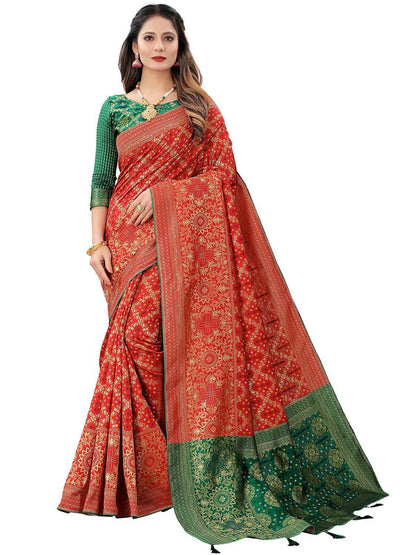 Catalog Designer Saree.