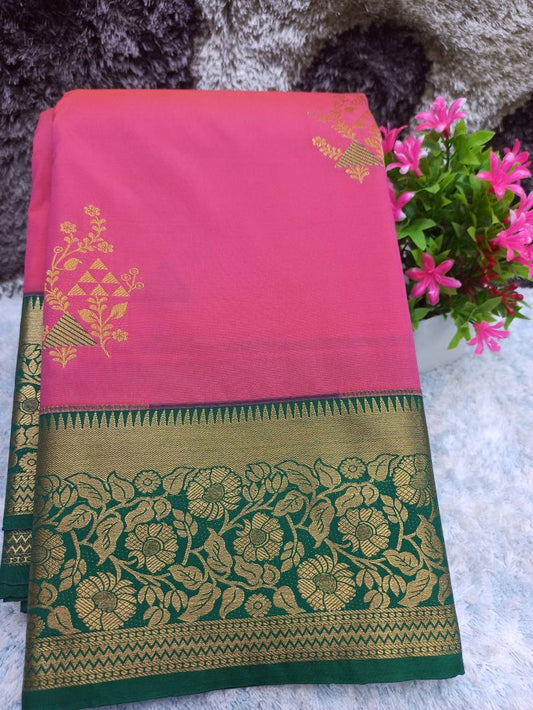 Art Silk Saree