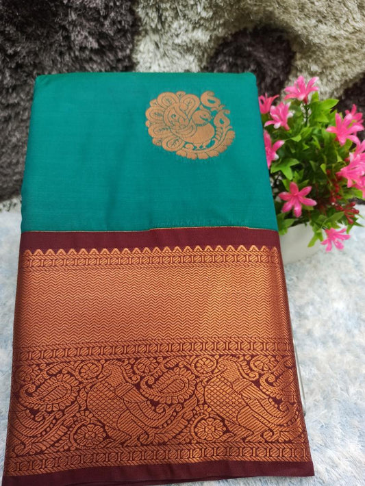 Art Silk Saree
