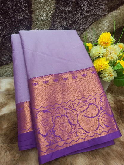 Art Silk Saree