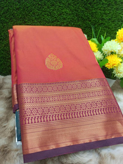 Art Silk Saree