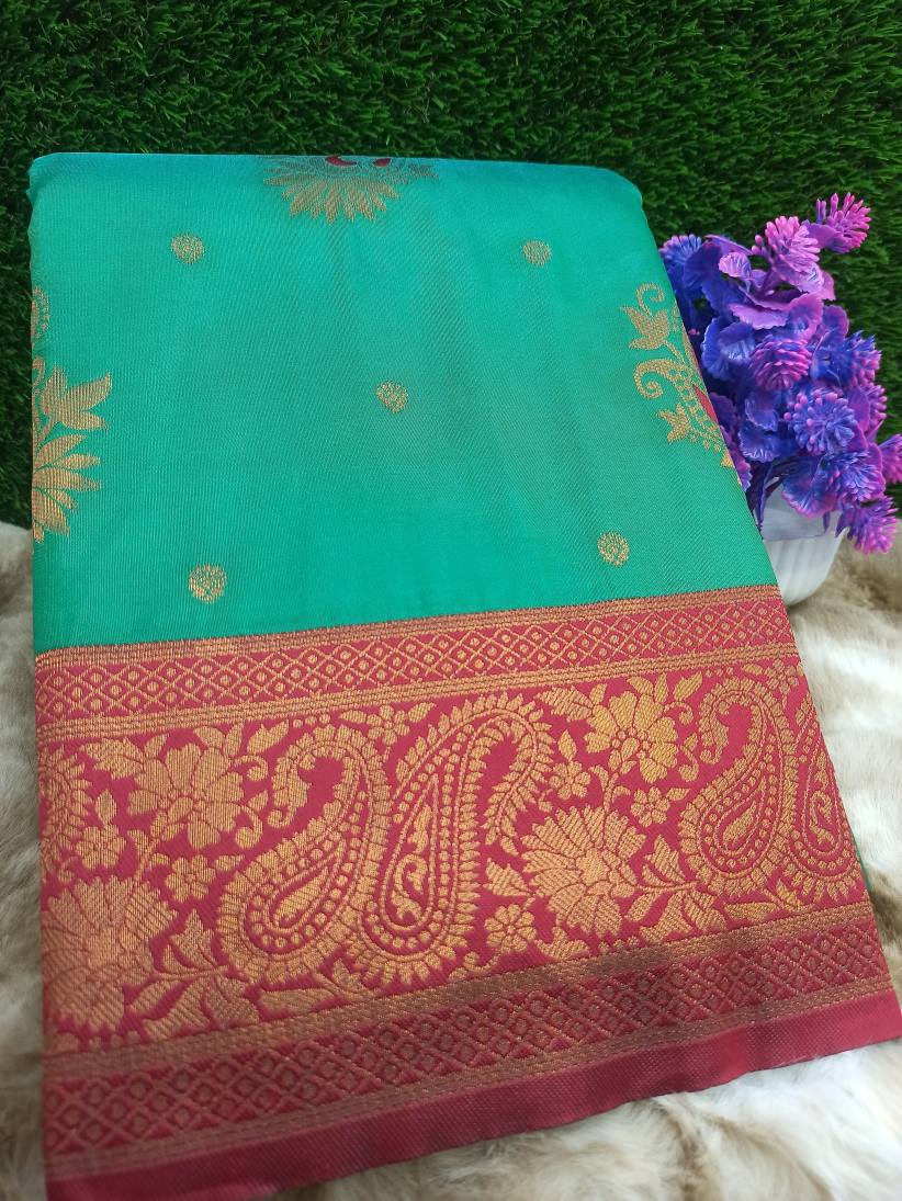 Art Silk Saree