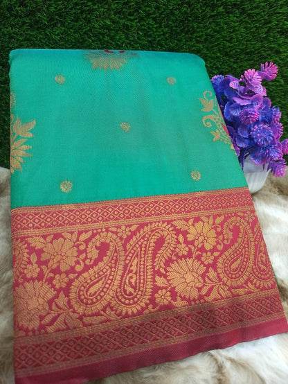 Art Silk Saree
