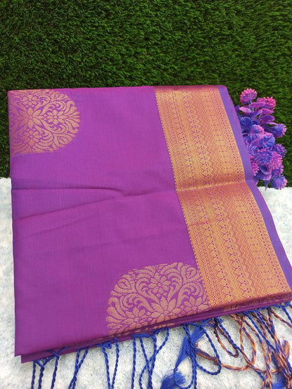 Art Silk Saree