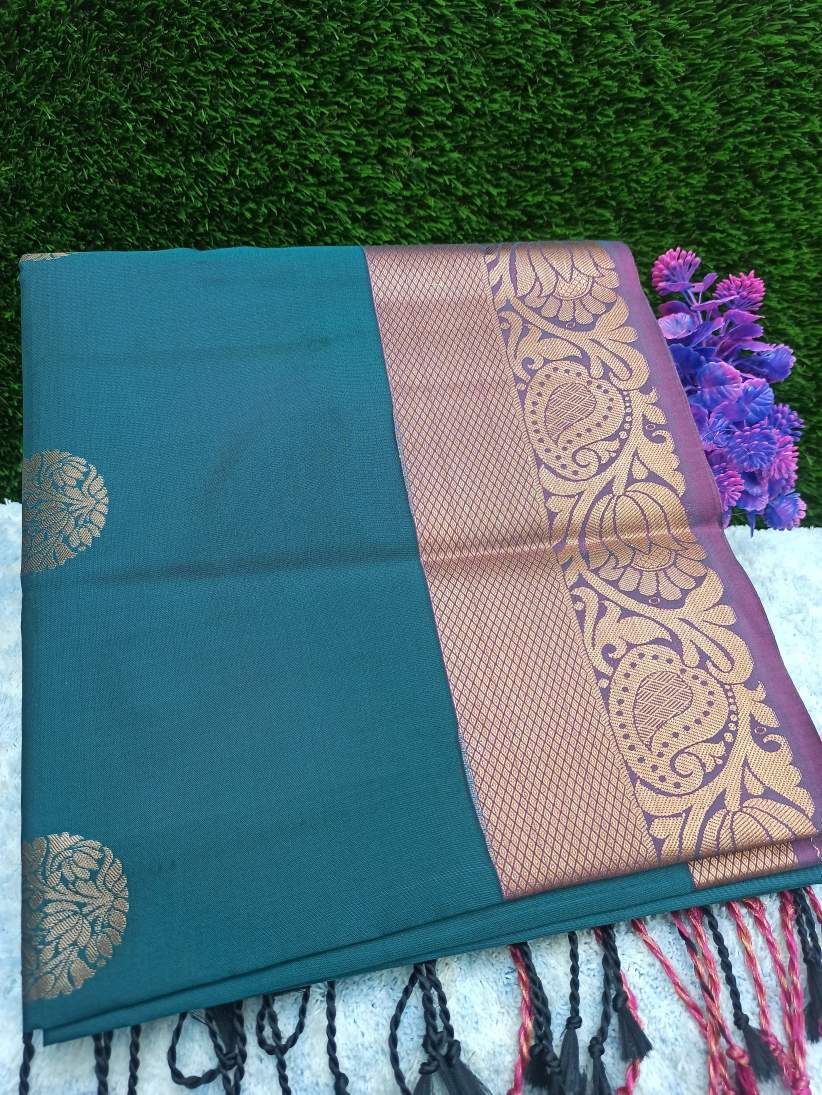 Art Silk Saree