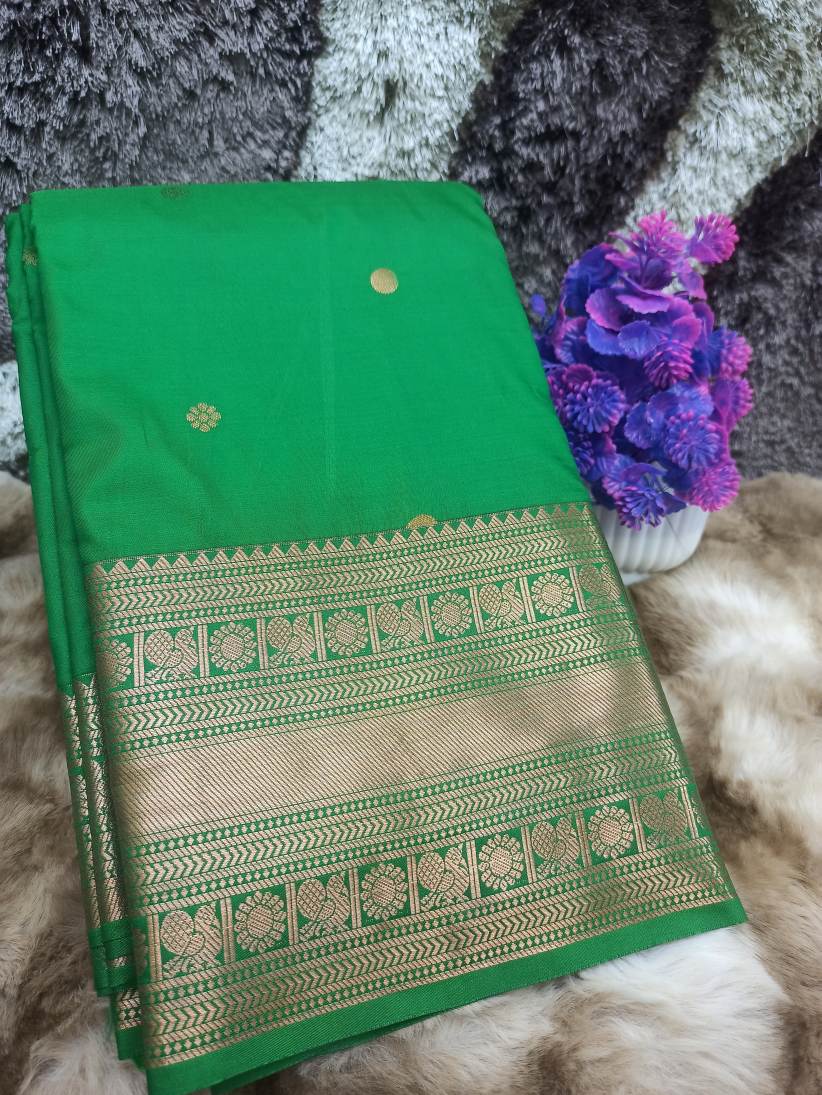 Art Silk Saree