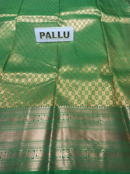 Art Silk Saree