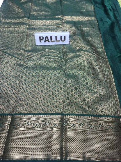 Art Silk Saree