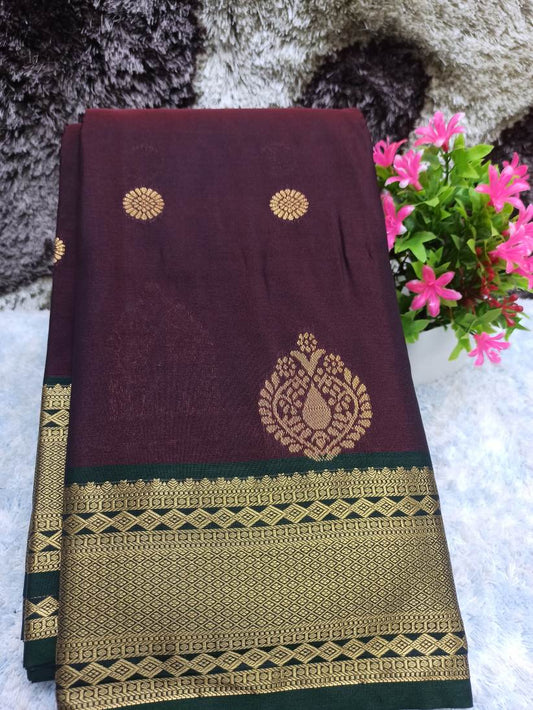 Art Silk Saree
