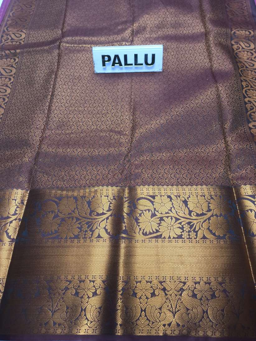 Art Silk Saree