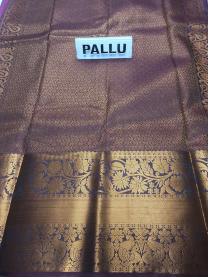 Art Silk Saree