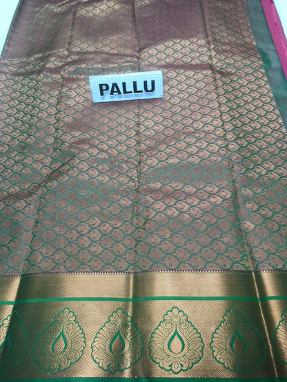 Art Silk Saree