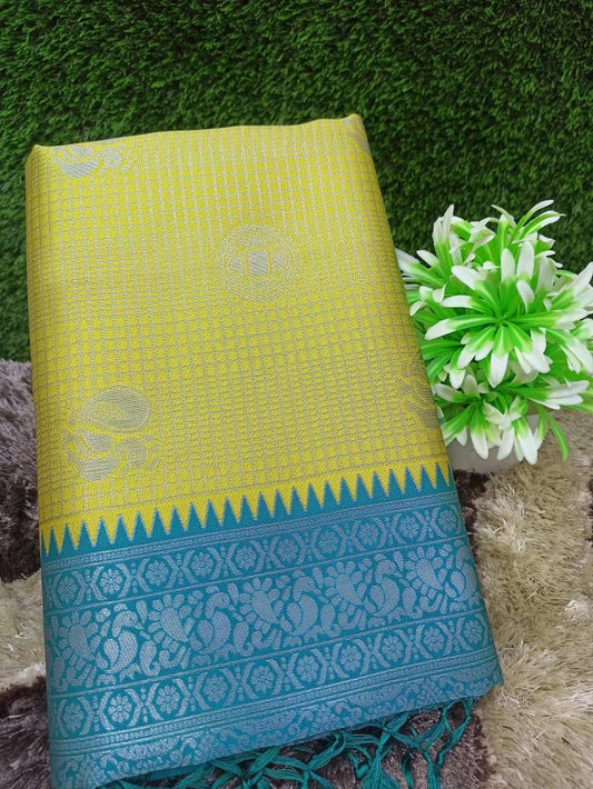 Art Silk Saree
