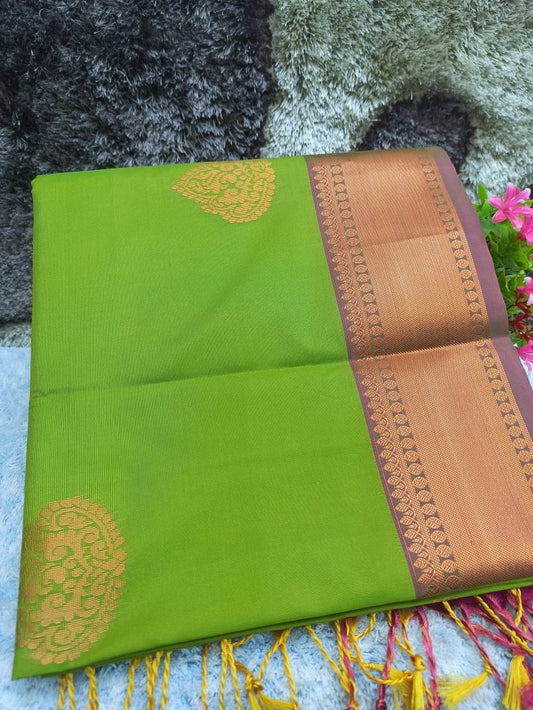 Art Silk Saree