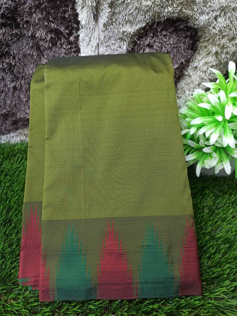 Art Silk Saree