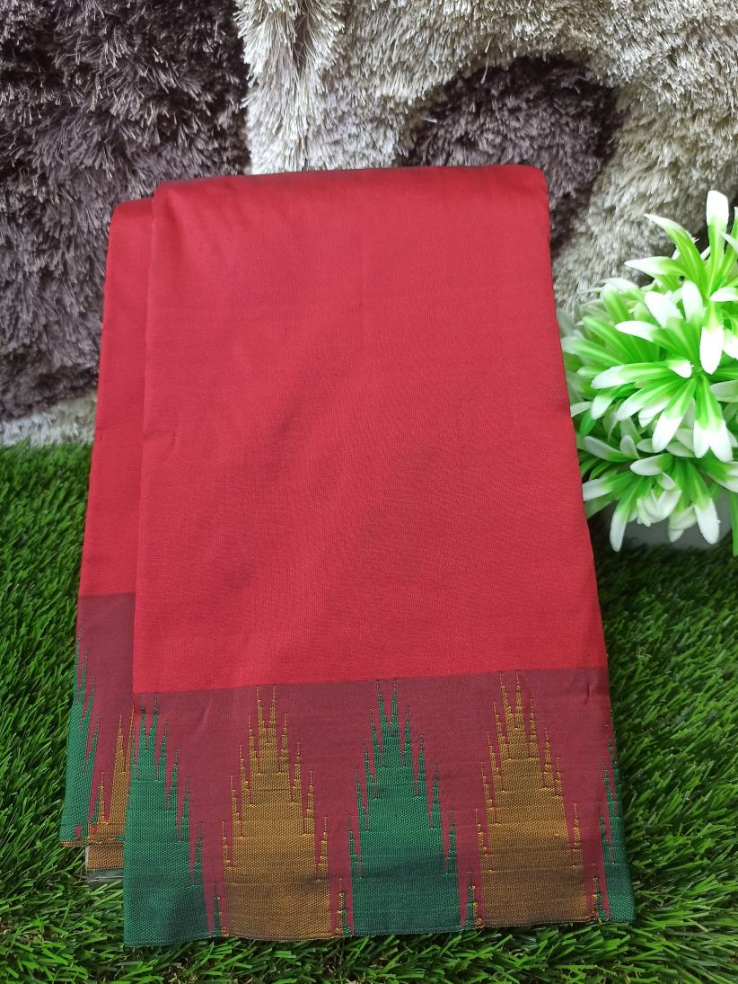 Art Silk Saree