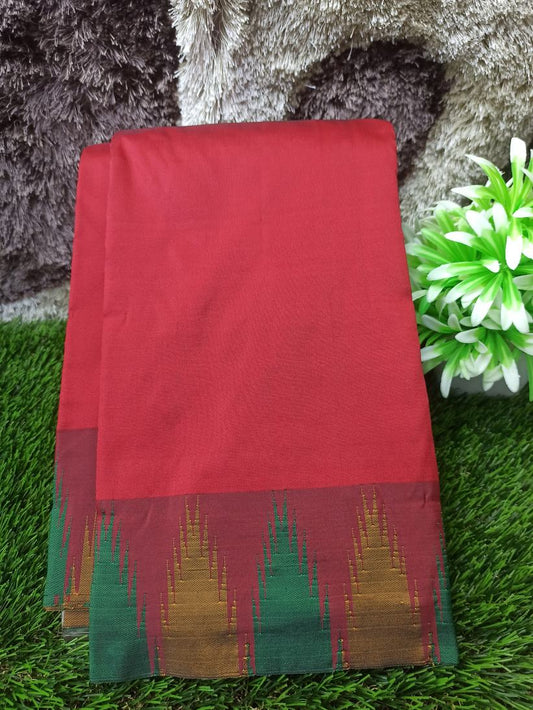 Art Silk Saree