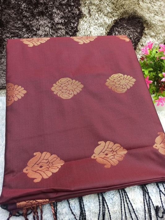 Art Silk Saree