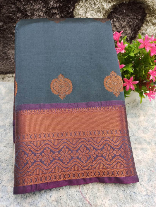 Art Silk Saree