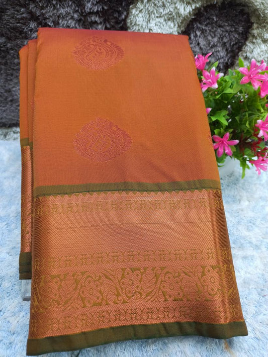 Art Silk Saree