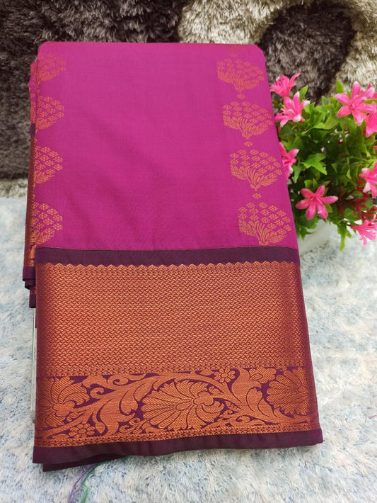 Art Silk Saree