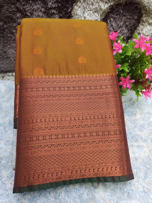 Art Silk Saree