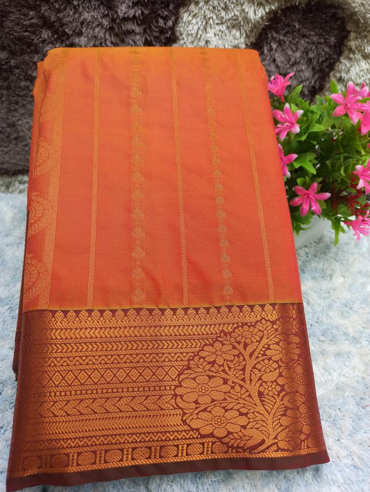 Art Silk Saree