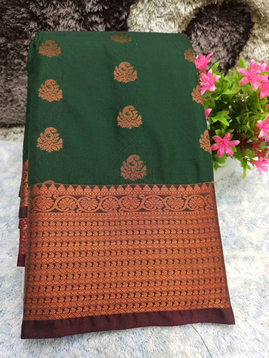Art Silk Saree
