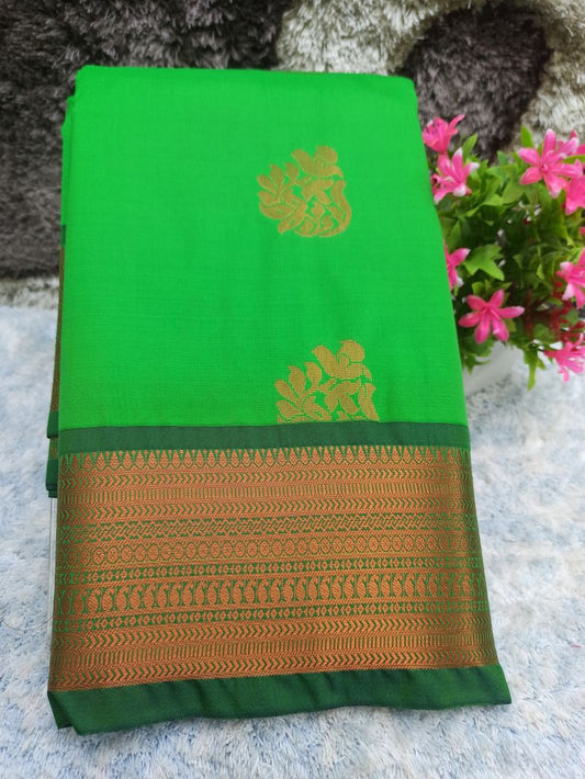 Art Silk Saree