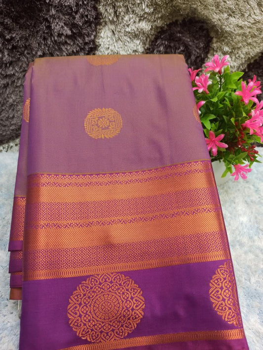 Art Silk Saree