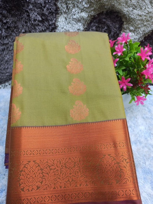 Art Silk Saree