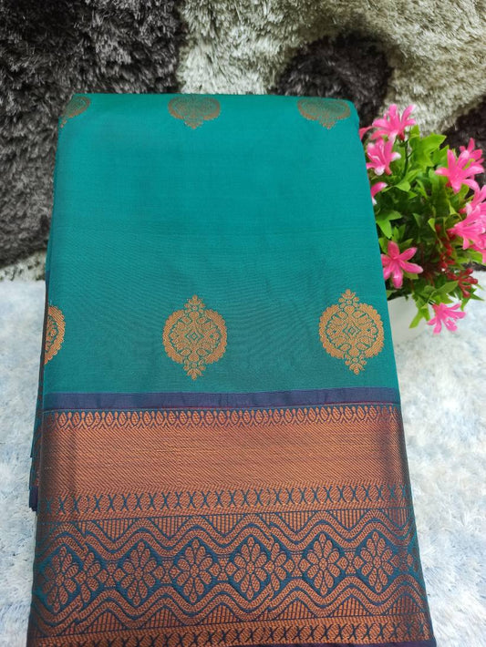 Art Silk Saree